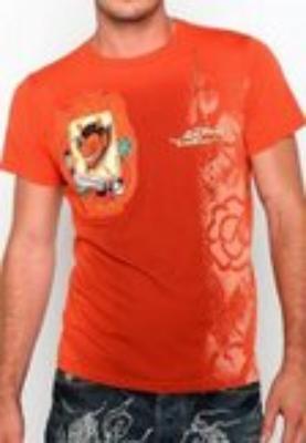 cheap Ed Hardy shirt(Men)-635